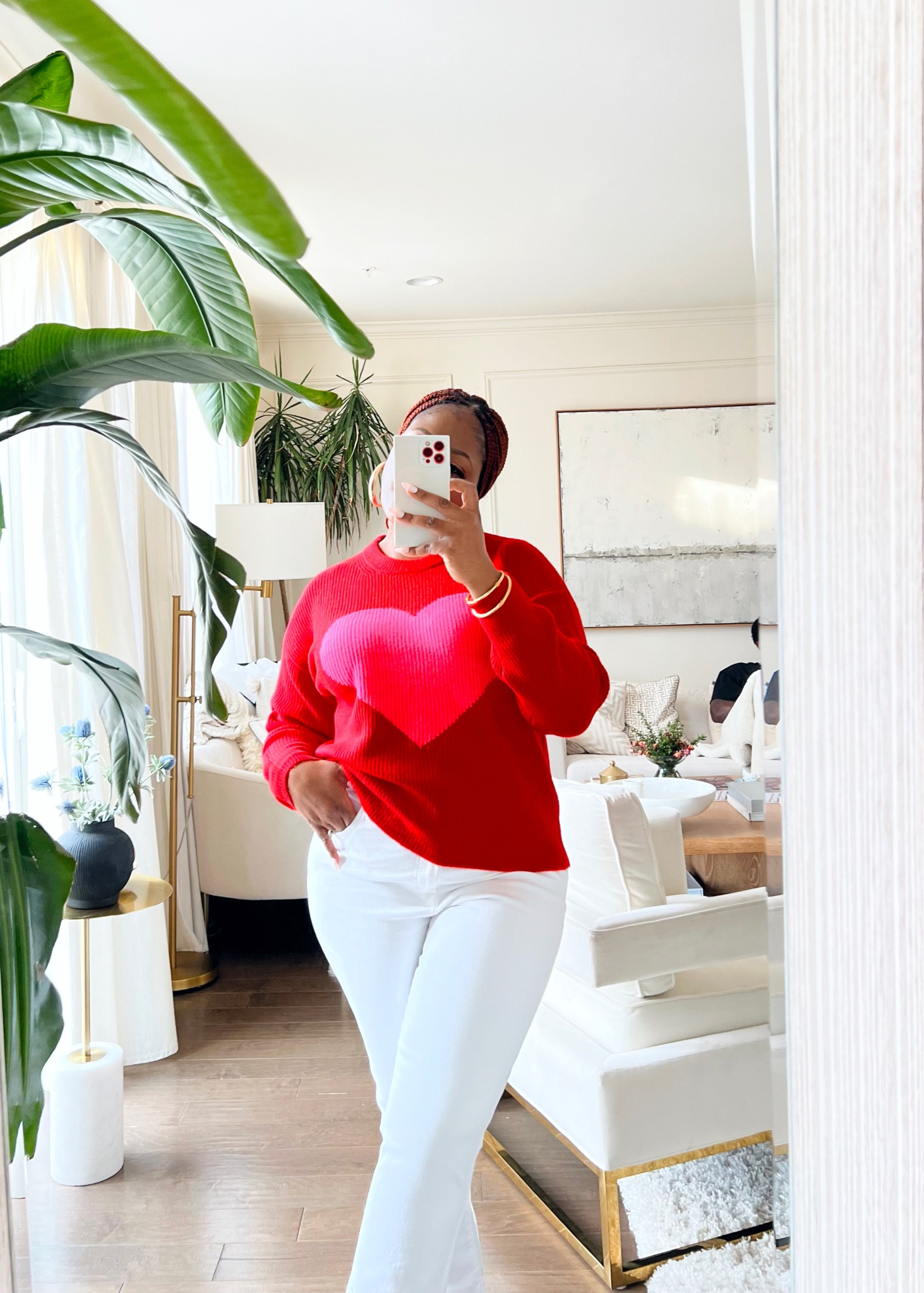 Valentine’s Day sweater at Target 

#LTKGiftGuide #LTKmidsize #LTKSeasonal