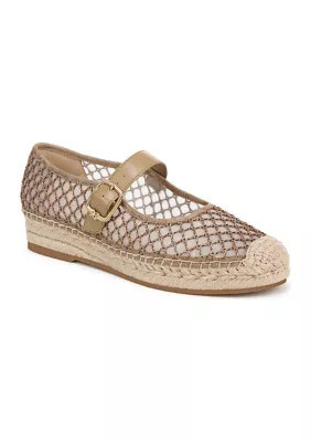 Sam Edelman Women's Mackiemesh Flats | Belk