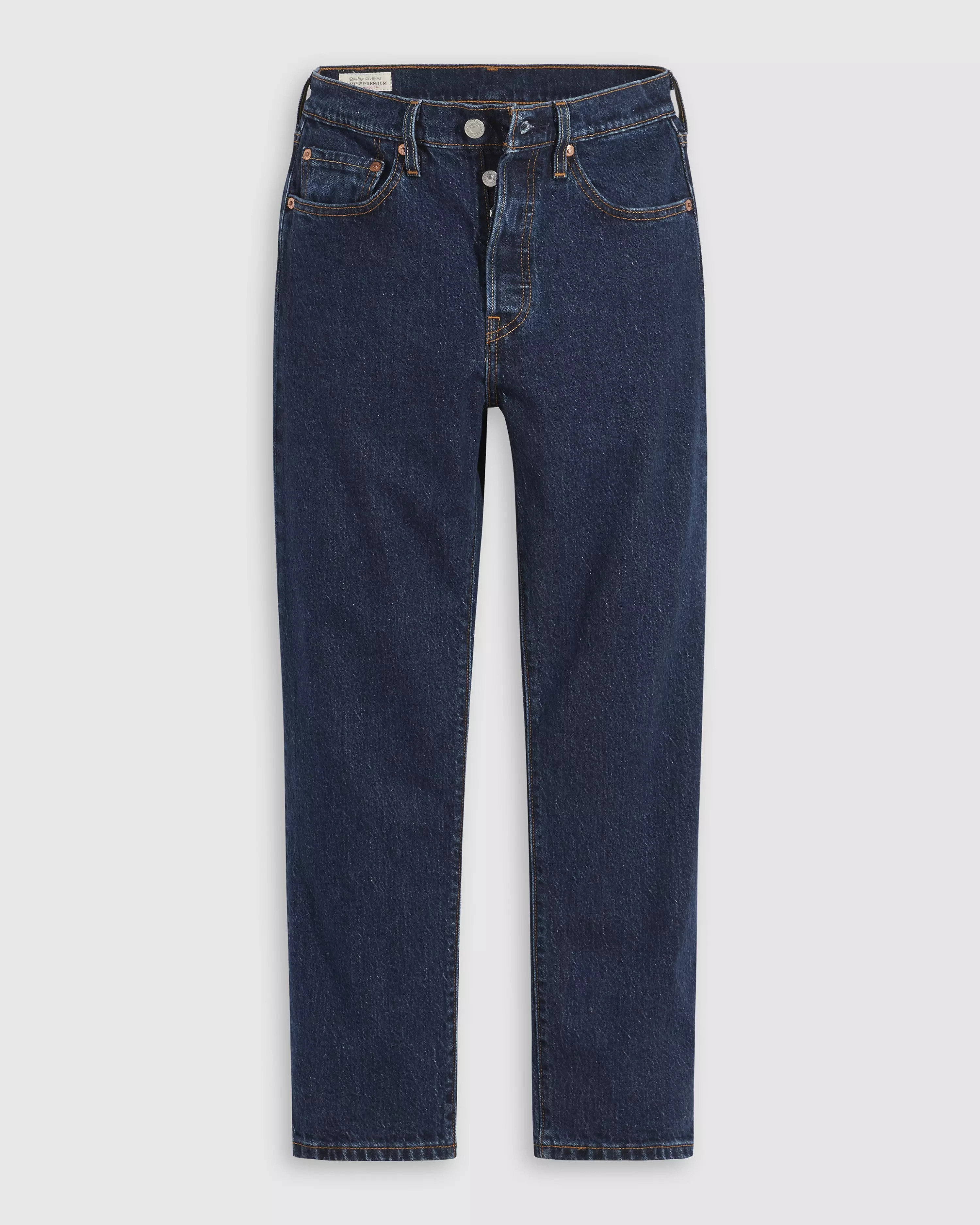 501® Original Cropped Women's Jeans | Levi's US