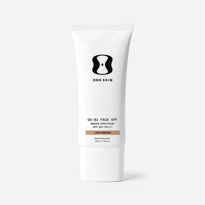 OS-01 FACE SPF 30 | OneSkin