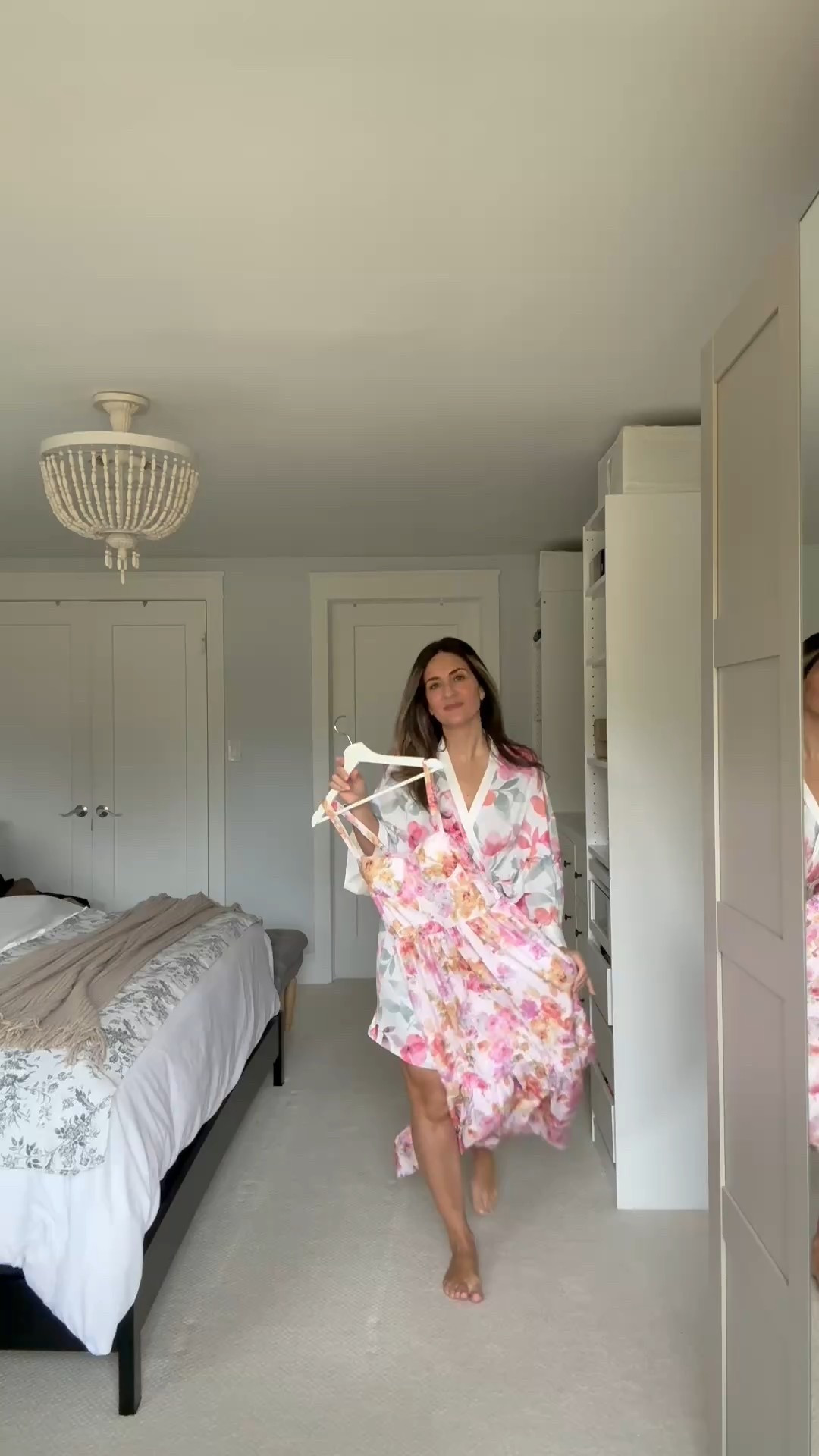 Wedding shower guest dress 🌸🌸

#LTKwedding #LTKstyletip #LTKcanada