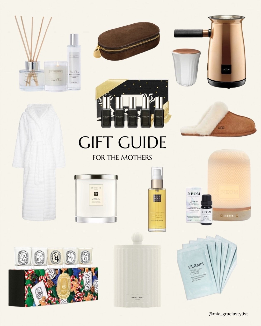 Gift guide for the mothers 💞

#LTKxHarveyNichols #LTKgiftguide #LTKfestive