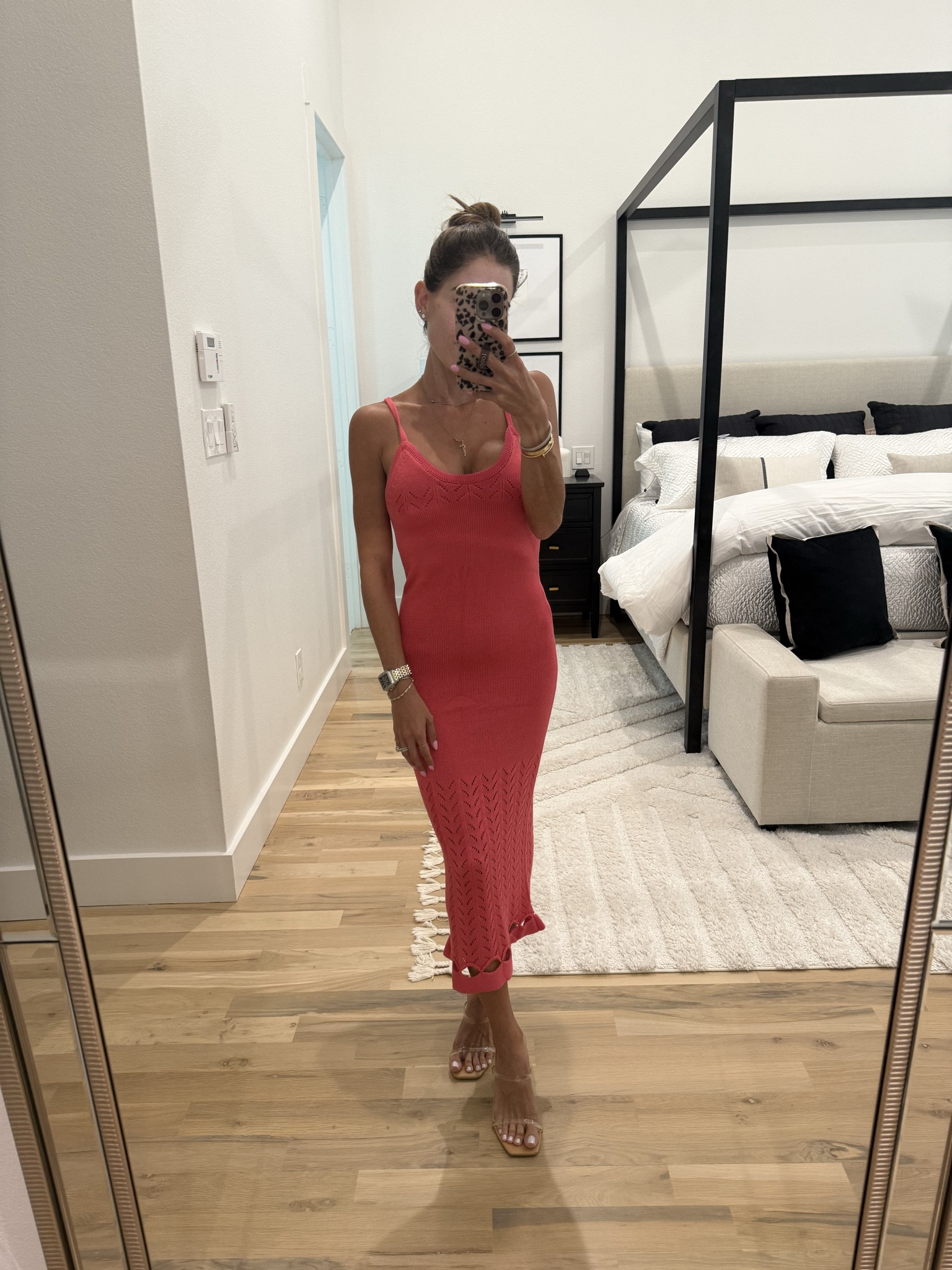 Summer dress size xs fall transitional knit dress 

#LTKFindsUnder50 #LTKSaleAlert