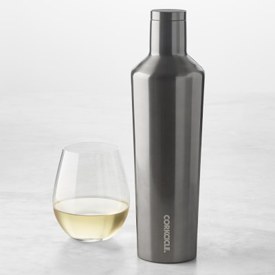 Corkcicle Insulated Tumbler, 25-Oz. | Williams-Sonoma