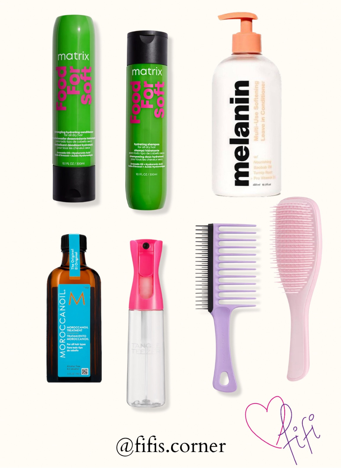 Braid take down essentials

#LTKBeauty #LTKStyleTip