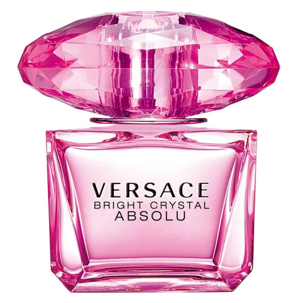 Bright Crystal Absolu Feminino Eau De Parfum-90 Ml | DrogaRaia (BR)