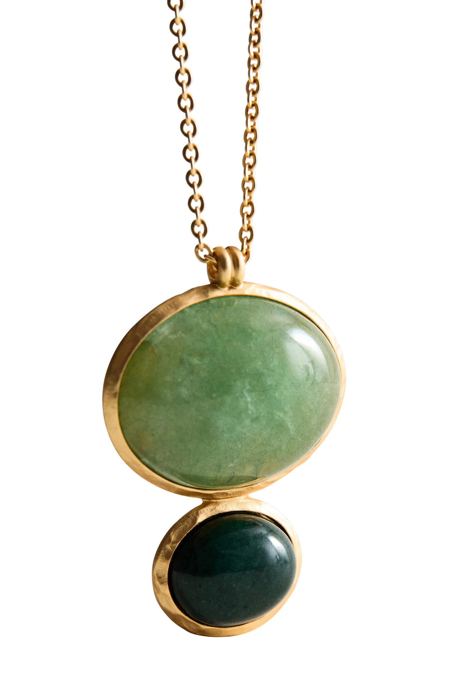 MANGO Long Stone Necklace (Women) | Nordstrom | Nordstrom