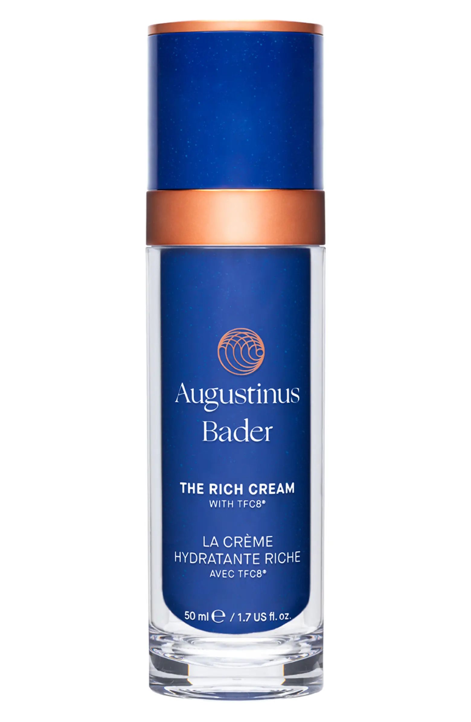 Augustinus Bader The Rich Cream Face Moisturizer | Nordstrom | Nordstrom