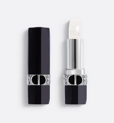 Rouge Dior Lip Balm: Hydrating Floral Lip Care Colored Lip Balm | DIOR | Dior Beauty (US)
