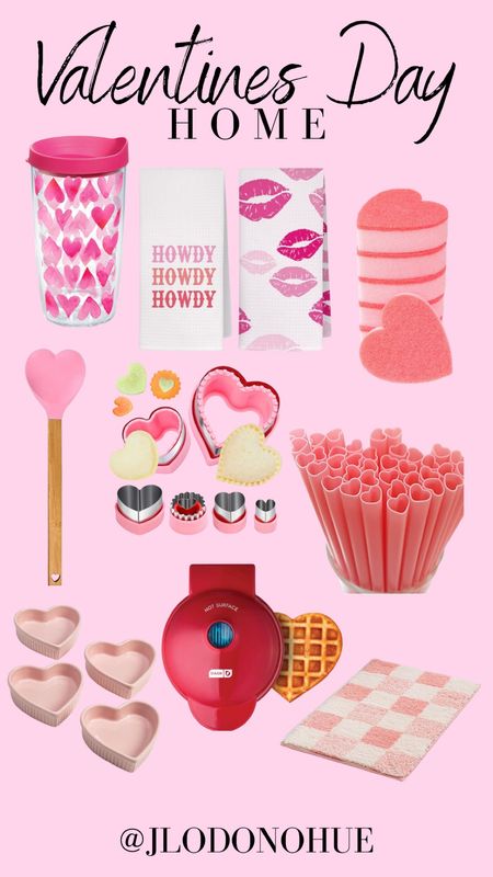 The best Amazon Valentine’s Day finds for your home💗

#LTKSeasonal #LTKMostLoved #LTKhome