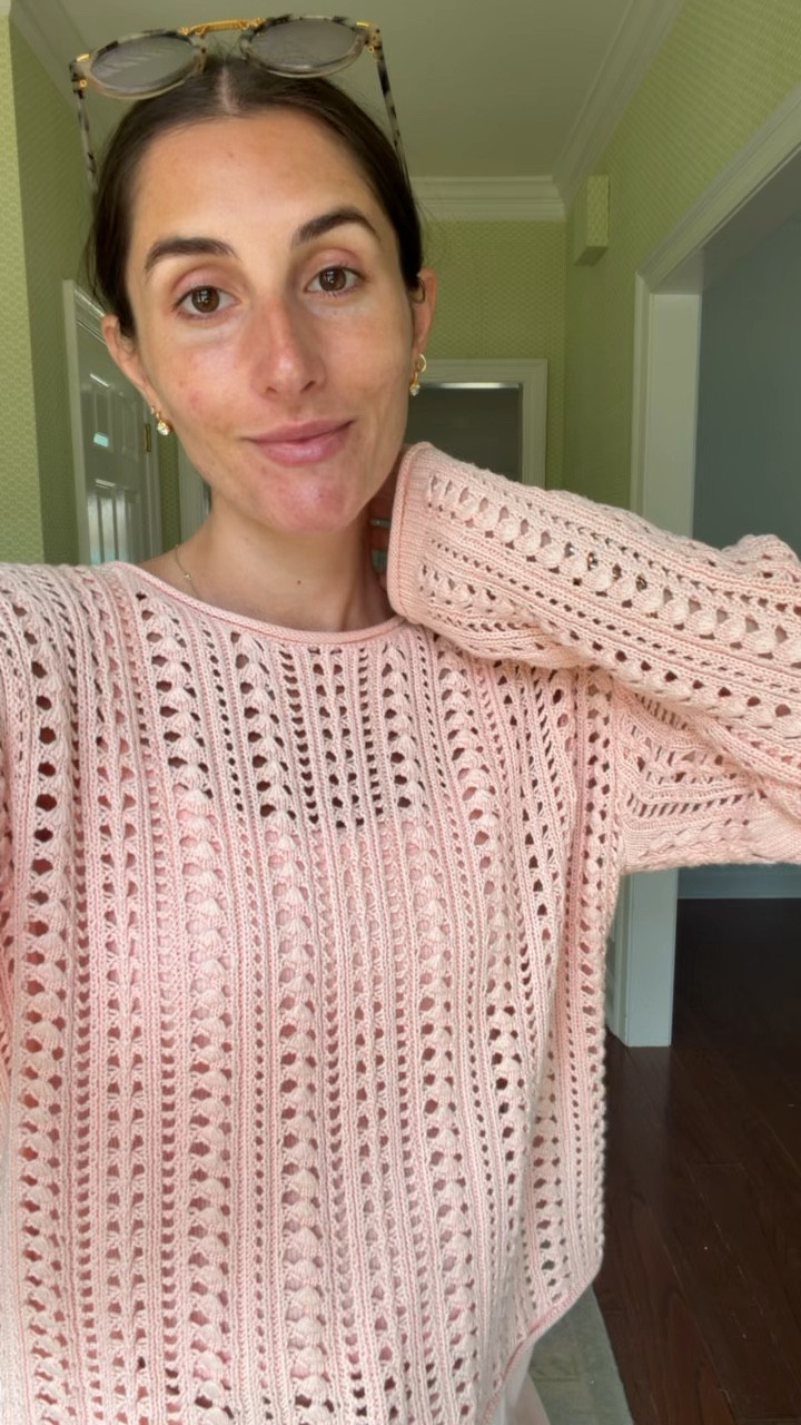 OOTD 🩷

#LTKootd #LTKmomlife