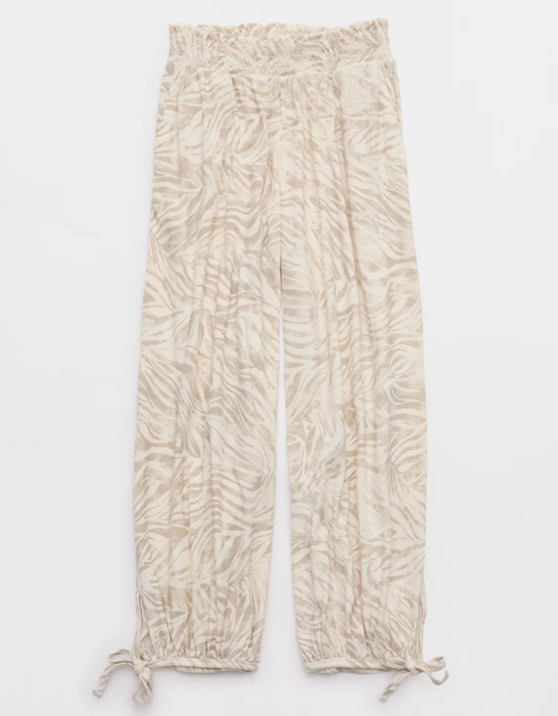 Aerie Happiest Jogger | American Eagle Outfitters (US & CA)