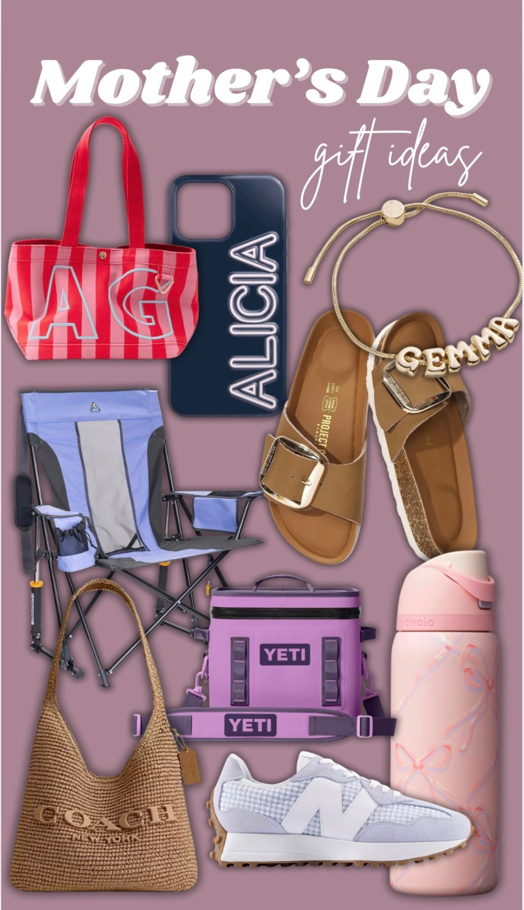 Mothers Day gift ideas 💝 

#LTKSeasonal #LTKmomlife #LTKMothersDay