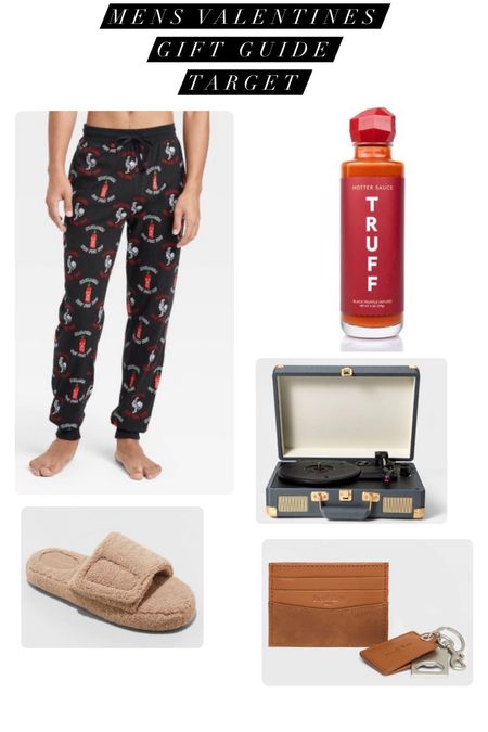 Men’s Valentine’s Day gift guide
Valentine’s Day
Valentine’s Day gift guide
Target gift guide
Valentine’s Day at target
Gifts for him
Valentines for Him

#LTKunder50 #LTKSeasonal #LTKsalealert