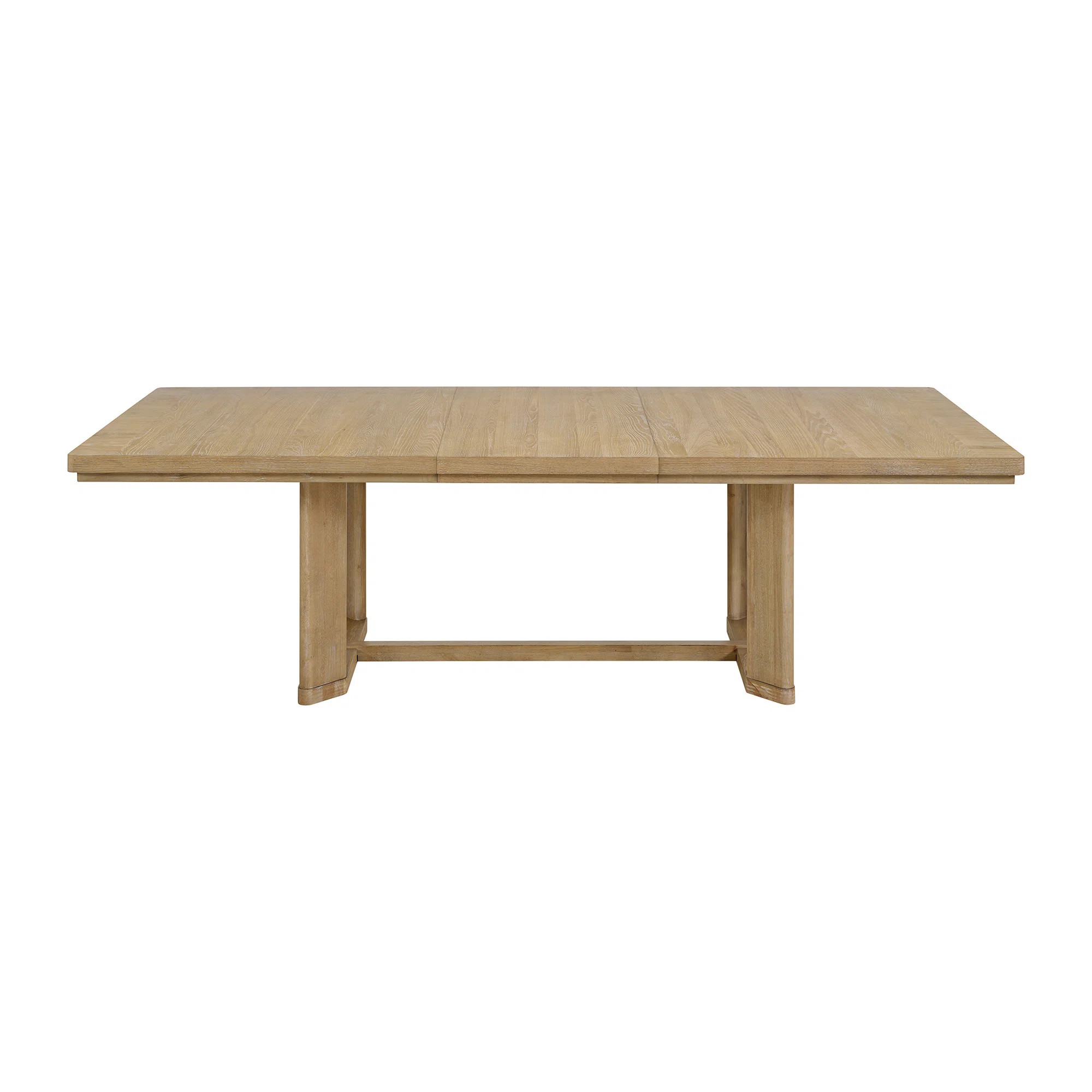 Danity 80'' Wide Dining Table with Leaf | Wayfair North America