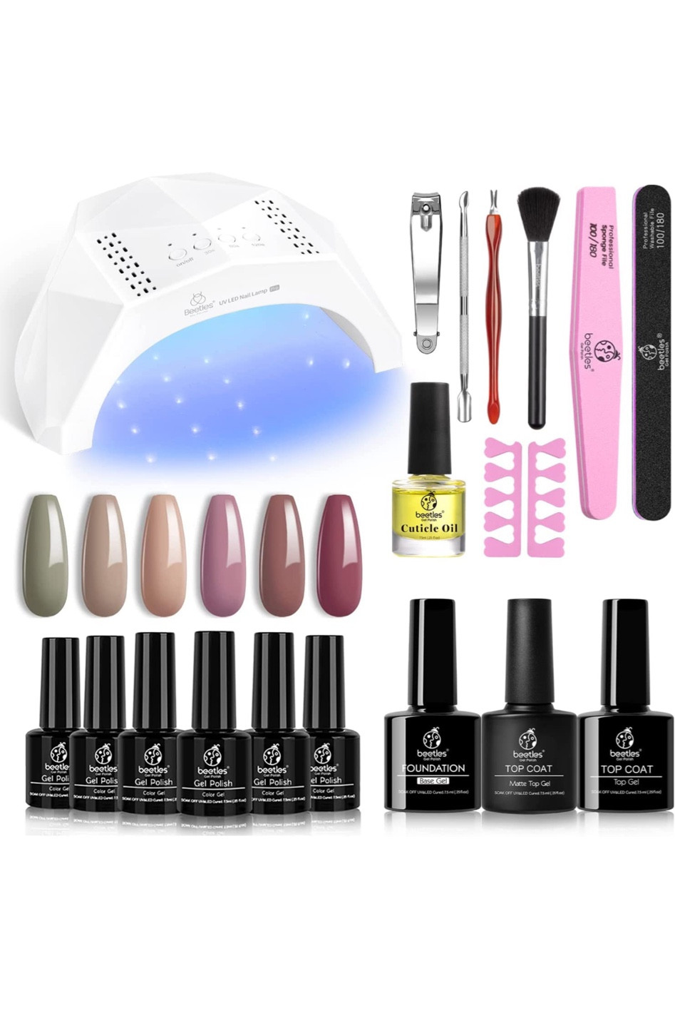 Such a great gift to other or a gift for yourself! 

#LTKunder50 #LTKstyletip #LTKbeauty