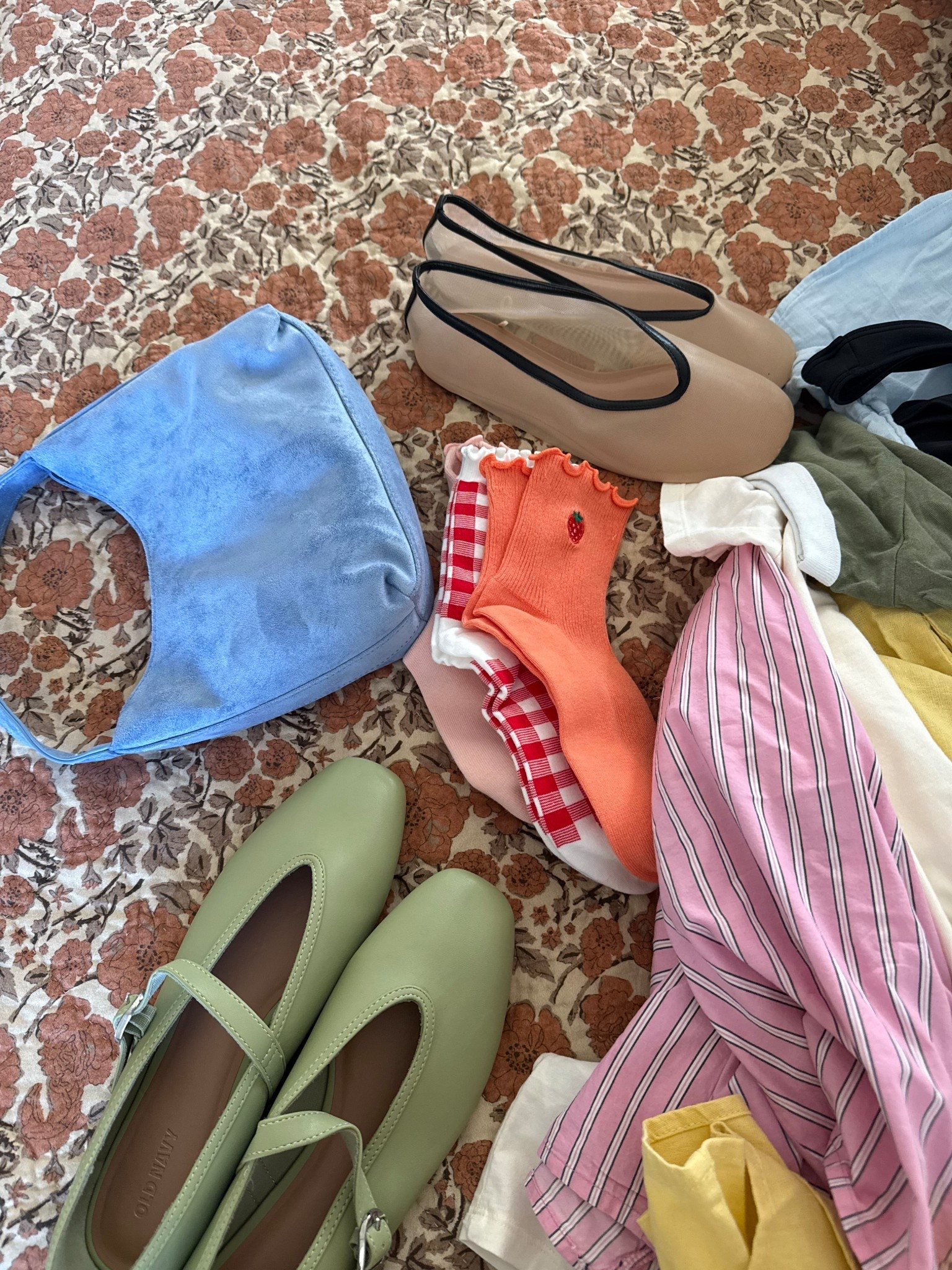 Recent Old Navy finds 💯