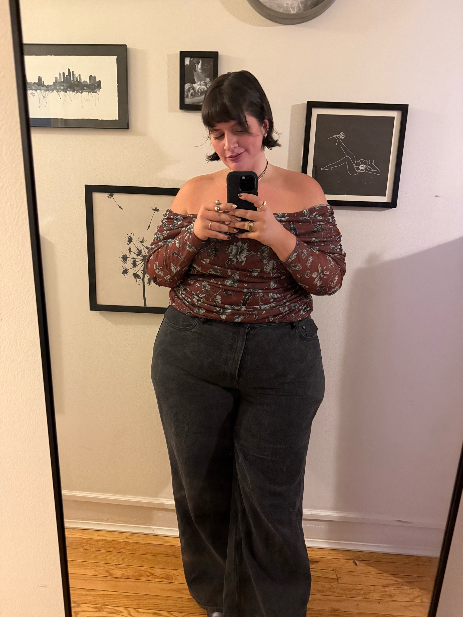 wine tasting + photo shoot 🍷

#LTKStyleTip #LTKFindsUnder100 #LTKPlusSize