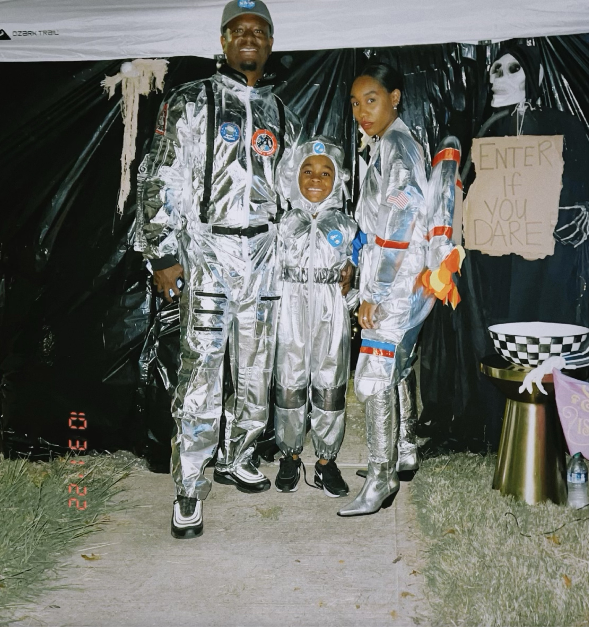 Family Halloween Costumes  

#LTKHalloween #LTKparties #LTKfamily