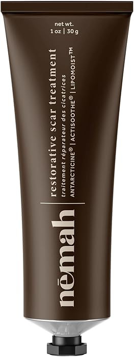 Nemah - Restorative Scar Treatment for C Section Recovery - C Section Scar Treatment for Postpart... | Amazon (US)