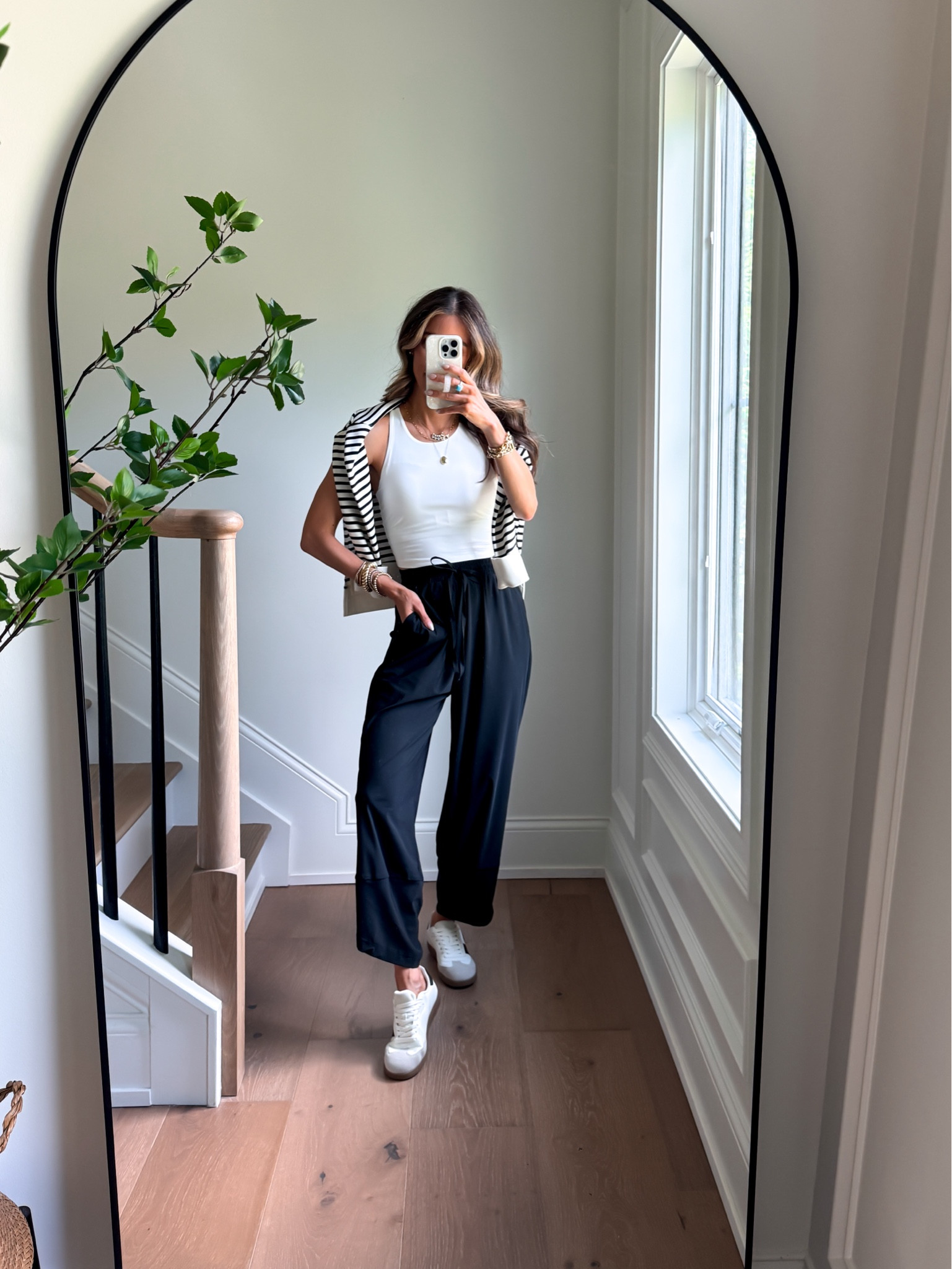 Scroll to shop. Wrinkle free travel pants. Follow for more.

#LTKootd #LTKmomlife #LTKTravel