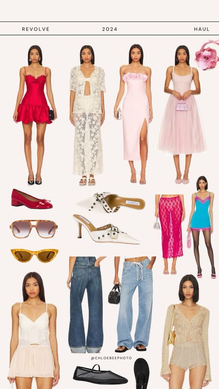 Revolve Haul, spring outfits, spring clothing, spring fits, cute spring outfits, picnic outfits, garden party outfits, spring party outfits

#LTKSeasonal