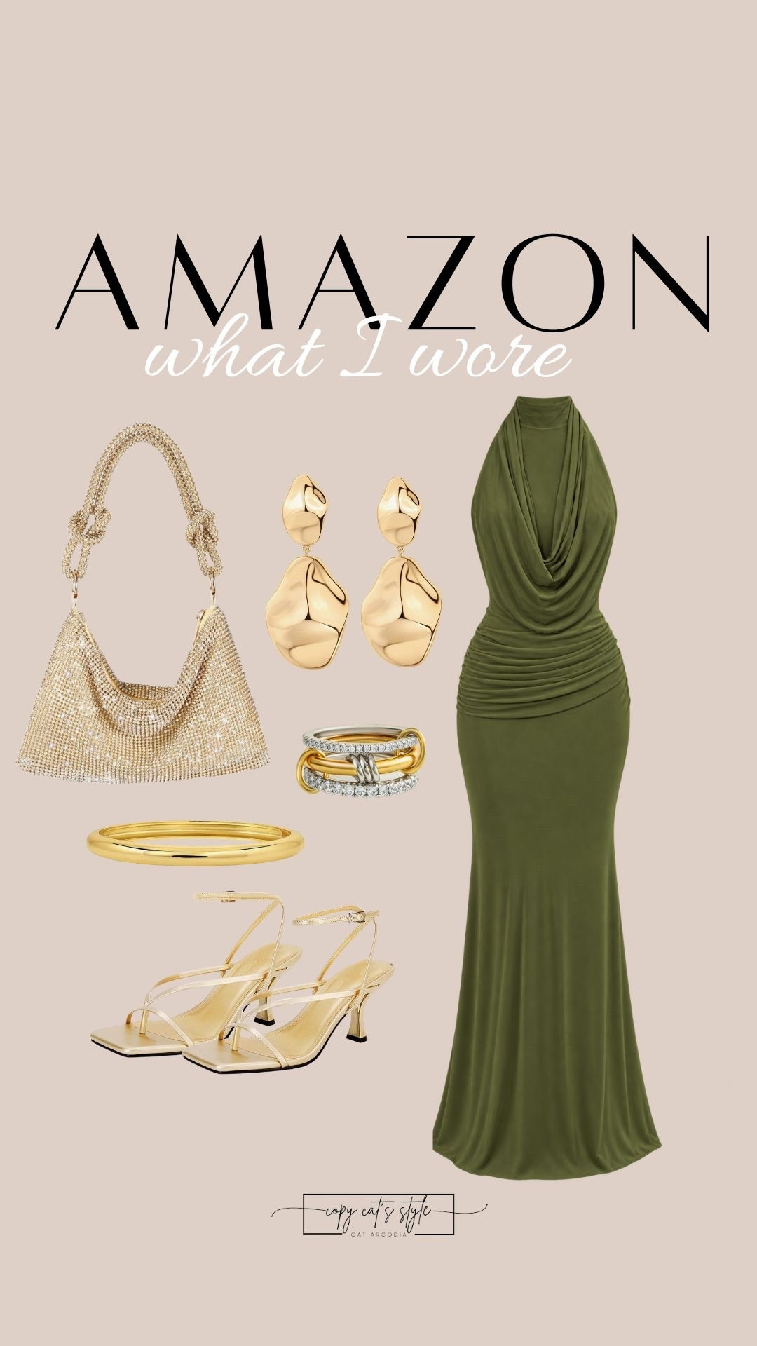 What I wore to the Amazon creator summit. Amazon formal fashion finds, 
Amazon creator summit, 
Amazon fashion, Amazon influencer

#LTKgrwm #LTKootd #LTKOver40