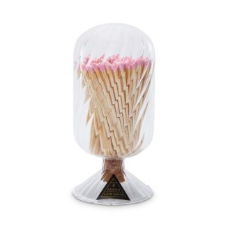 Helix Match Cloche, Pink-Tipped Matches | Bloomingdale's (US)