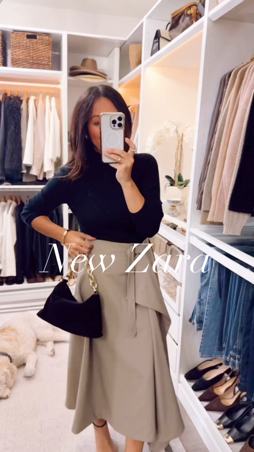 New Zara⭐️

#LTKOver40