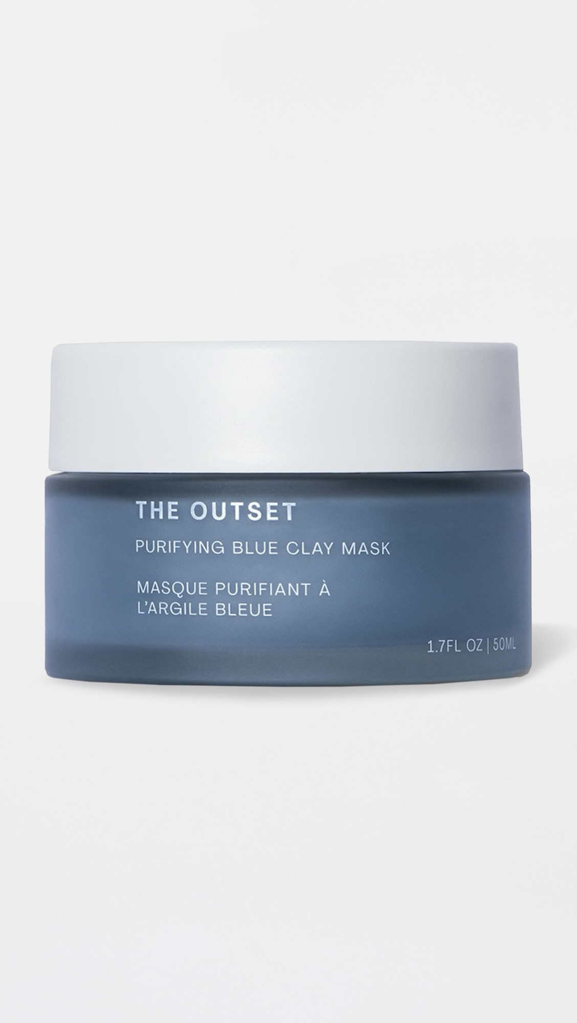 Purifying Blue Clay Mask | Shopbop