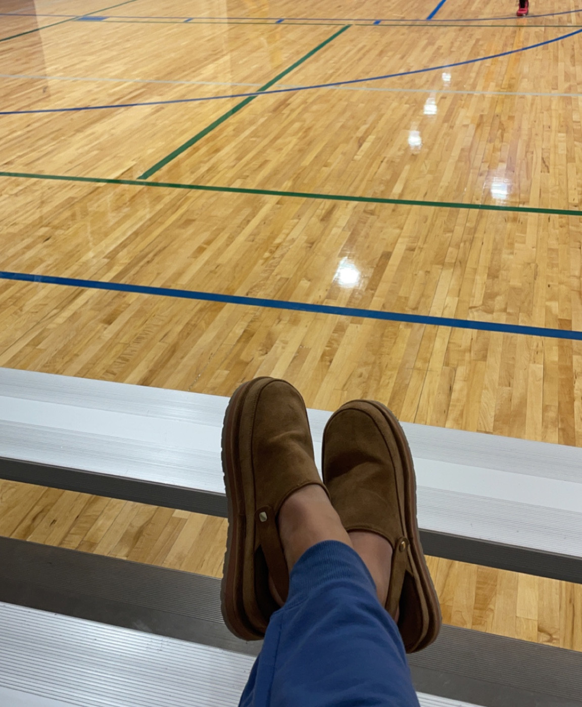 Basketball tonight in my favorite shoes 🥰😍

#LTKFindsUnder50 #LTKShoeCrush #LTKSeasonal