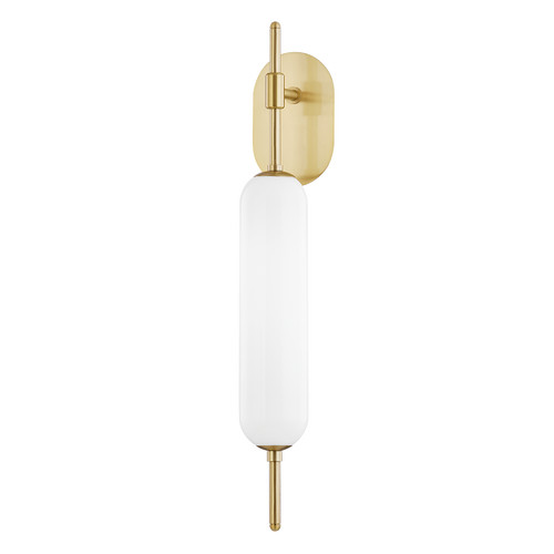 miley wall sconce | Mitzi