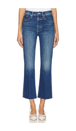 The Tripper Ankle Fray | Revolve Clothing (Global)