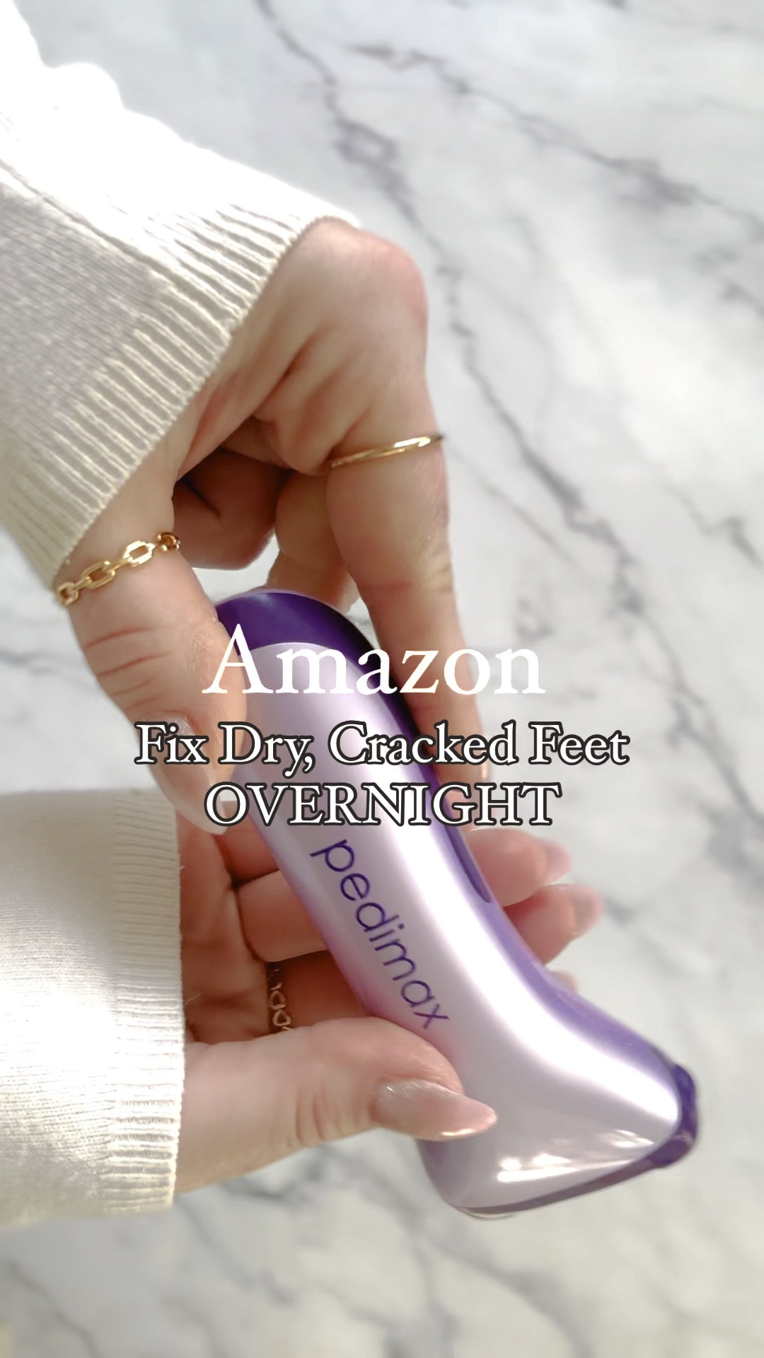 Perfect pedi at home ladies!!! You will not want to live without these absolute treasures for the perfectly smooth feet you’re looking for! It does magic to dry cracked feet!!

#LTKSeasonal #LTKbeauty #LTKstyletip