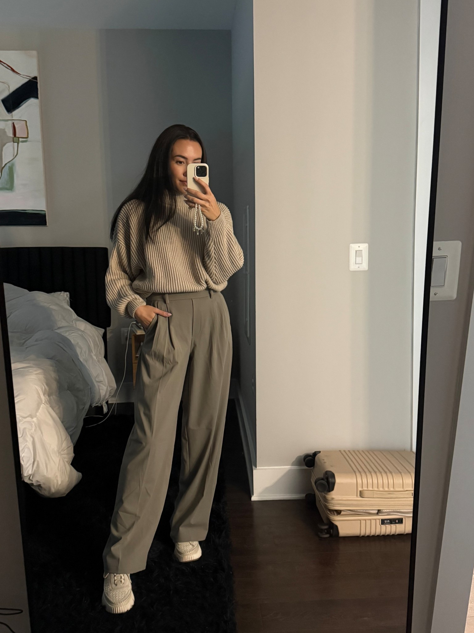 #LTKWorkwear #LTKootd