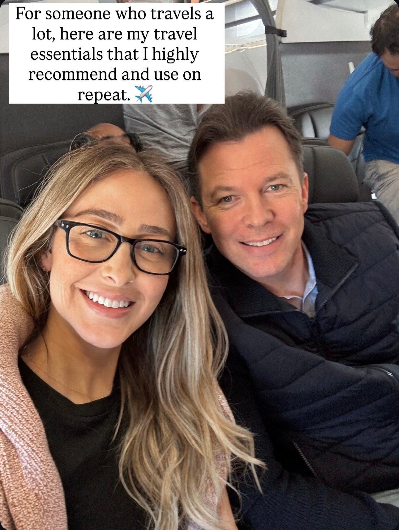 Travel essentials that I recommend and use it on repeat 


#LTKOver40 #LTKSpringSale #LTKTravel