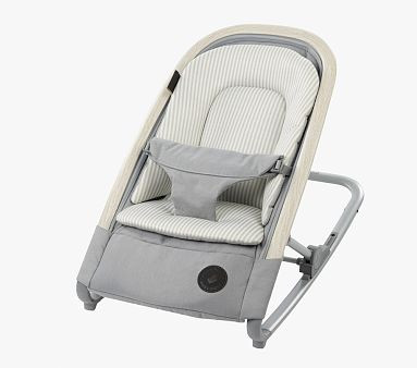 Maxi-Cosi® 2-in-1 Kori Lightweight Bouncer | Pottery Barn Kids | Pottery Barn Kids