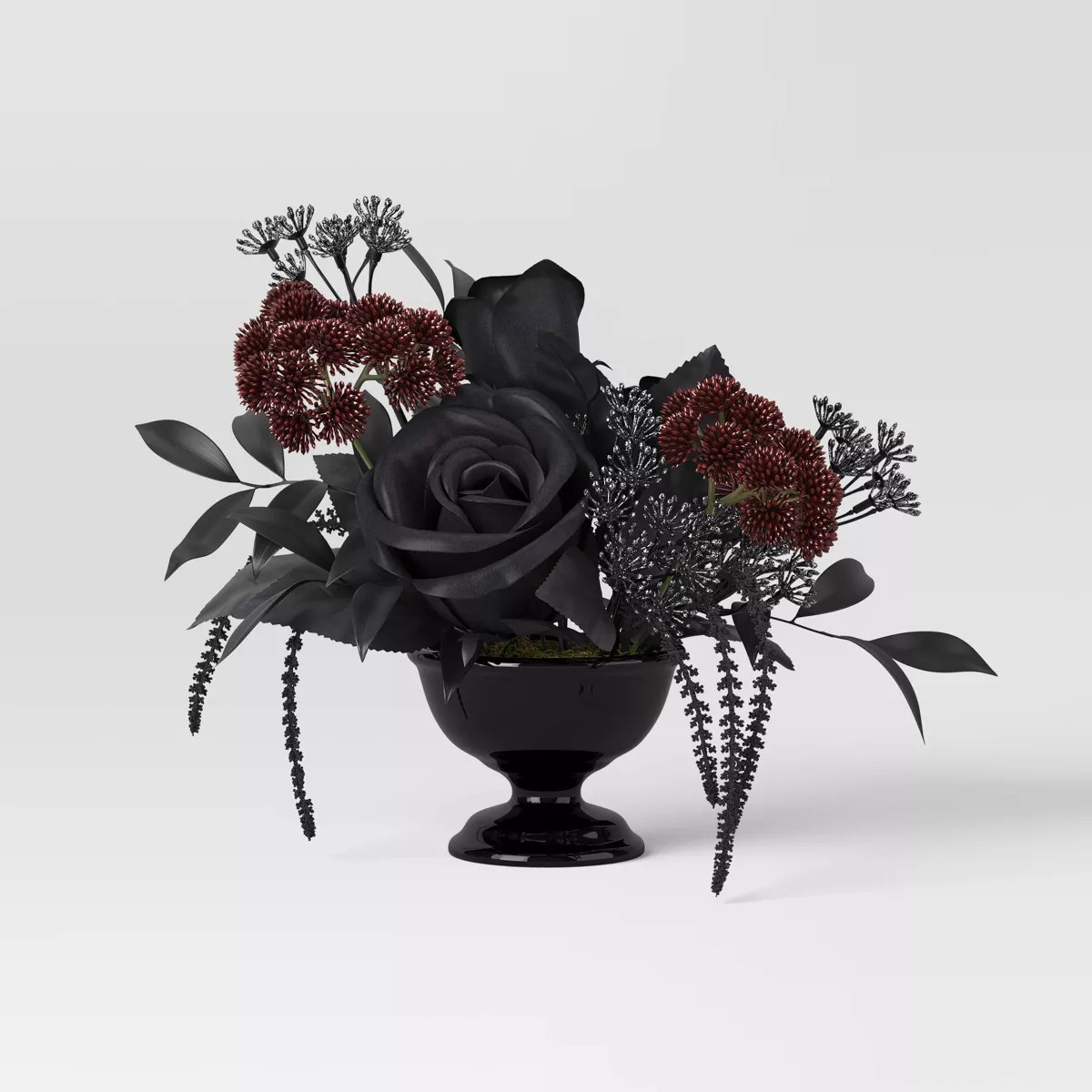 Floral Halloween Arrangement - Threshold™ | Target