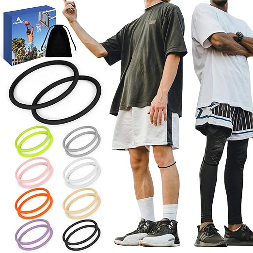 2PCS Patellar Tendon Knee Strap Knee Band for Knee Pain Relief Patella Band for Basketball Runnin... | Amazon (US)