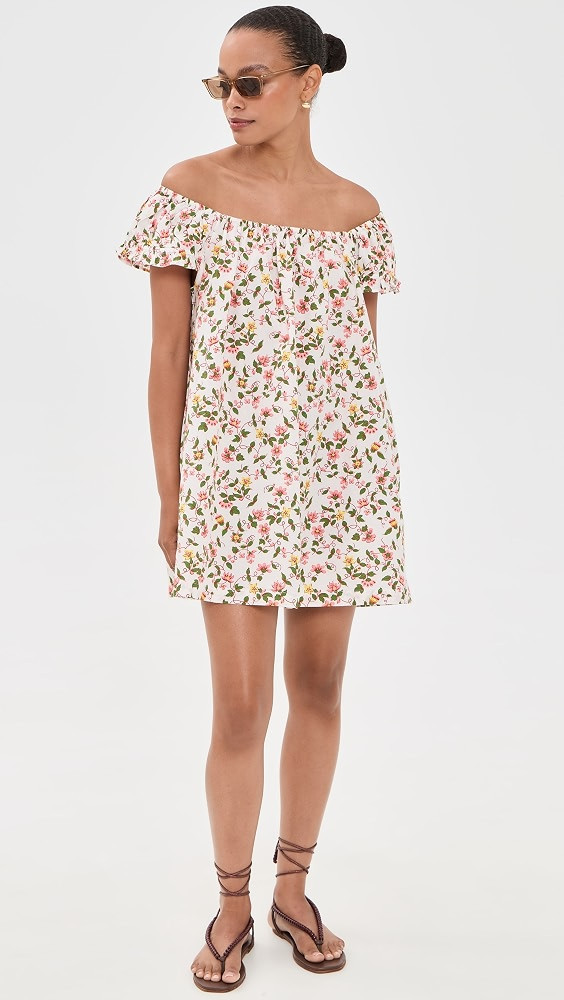 The Ophelia Mini Dress | Shopbop