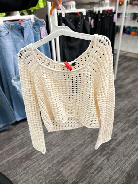 New sweaters from WF 🤍

#targetstyle #summerstyle 


#LTKstyletip #LTKunder50 #LTKsalealert