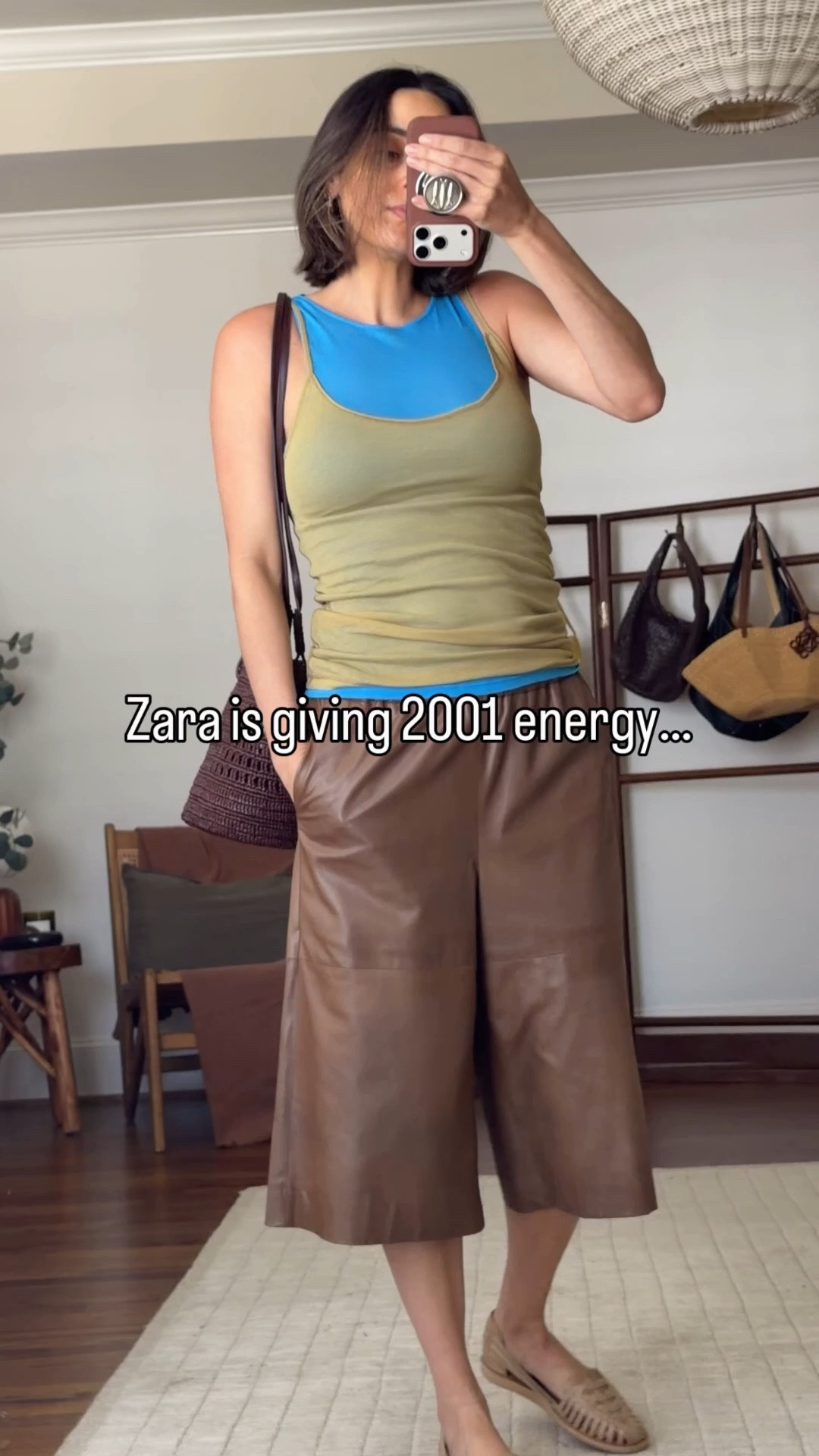 #zara #zarafinds #zarashopping #y2kfashion #millenialstyle 