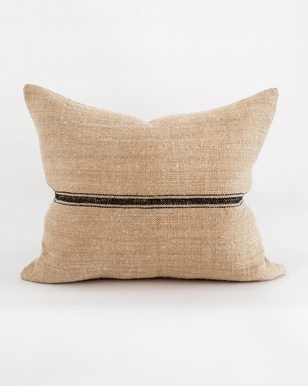 Cate Pillow | The Vintage Rug Shop