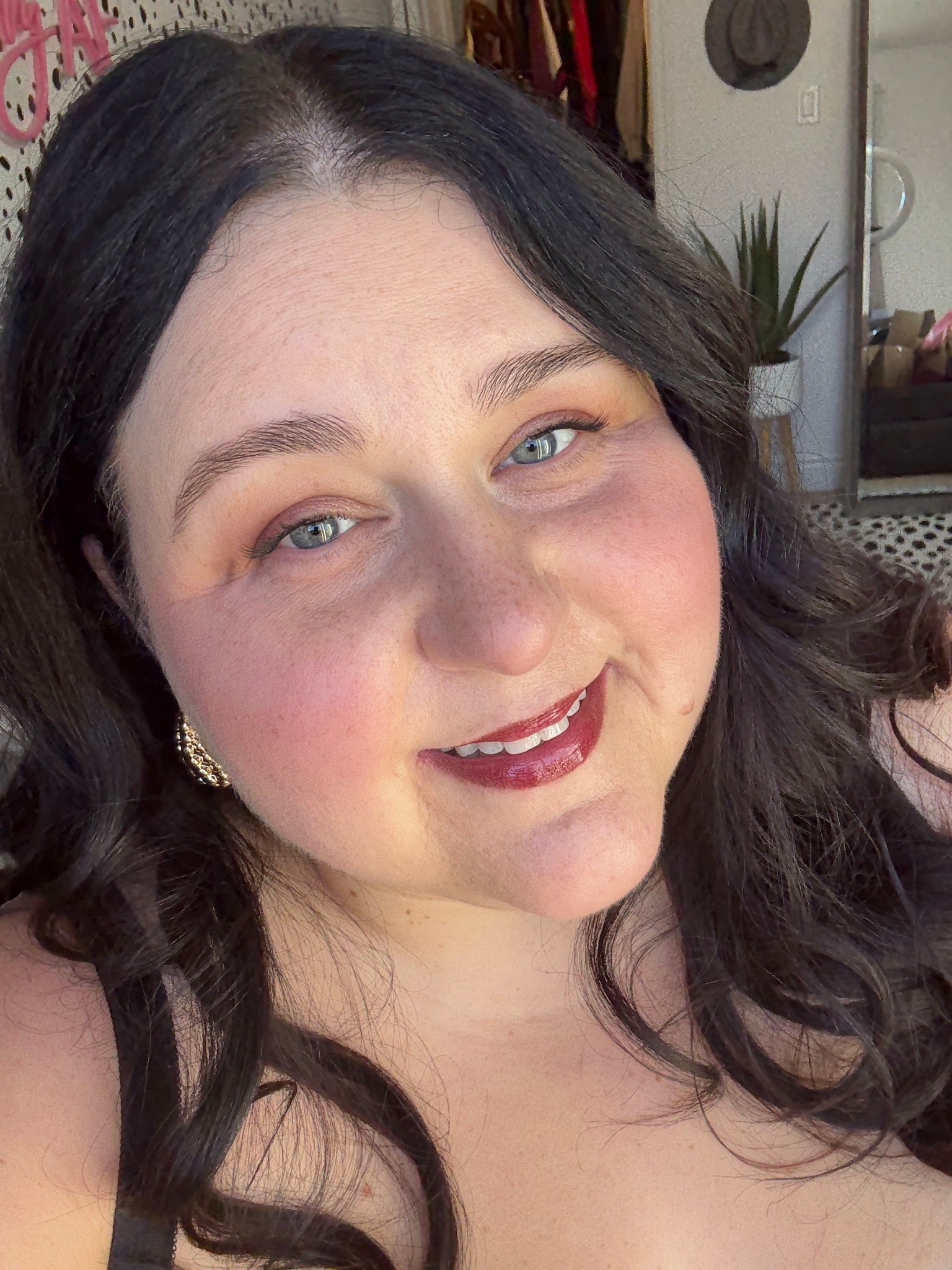 My current favourite makeup look. 

#LTKbeauty #LTKcanada #LTKplussize