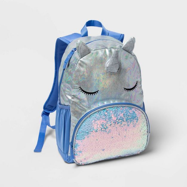 Figural Kids' 16.75" Backpack - Cat & Jack™ | Target