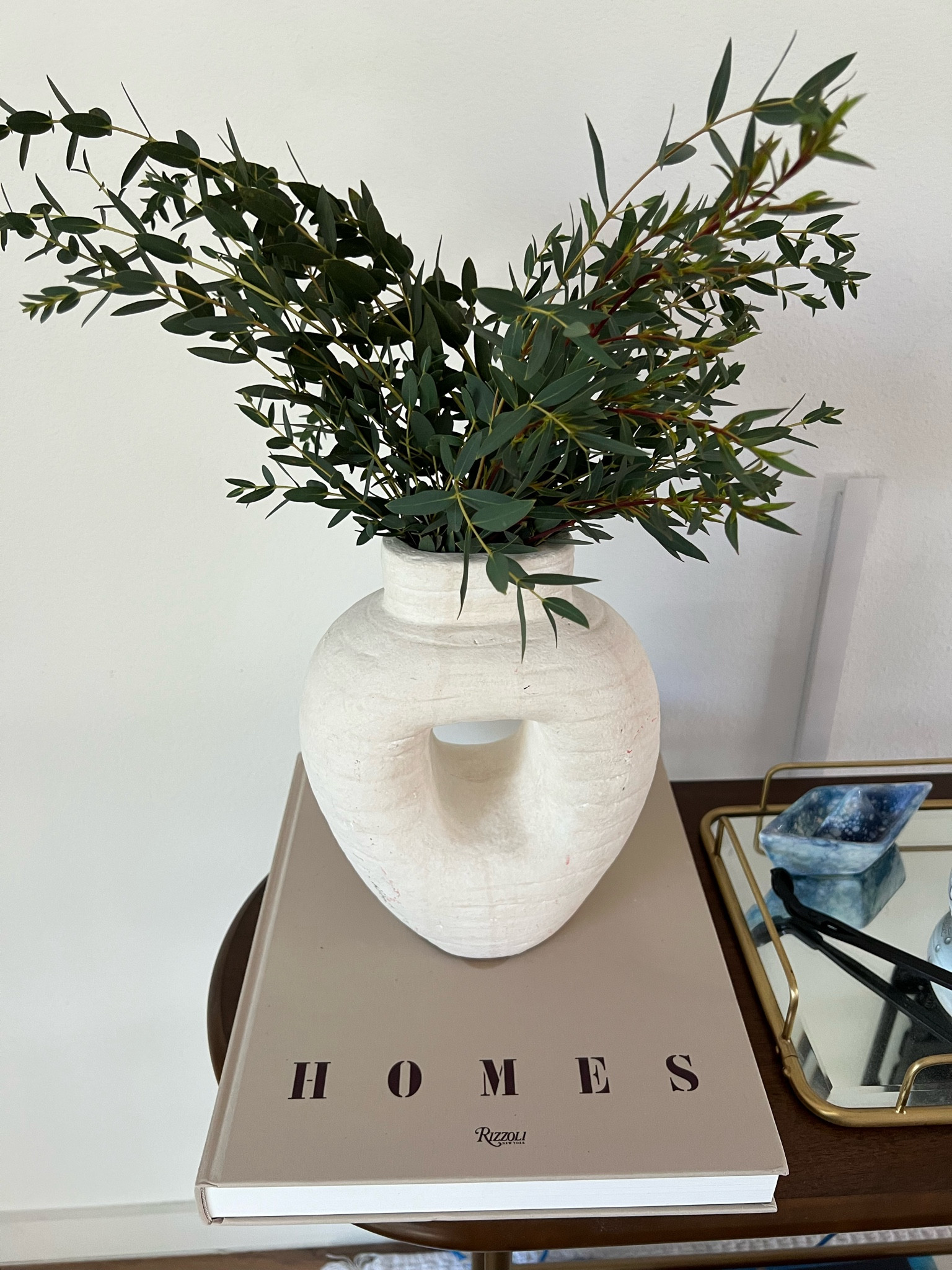 🌿✨🪐#home
Linked the coffee table book & a similar vase. Got this one at target too! 

#LTKhome #LTKFind #LTKstyletip