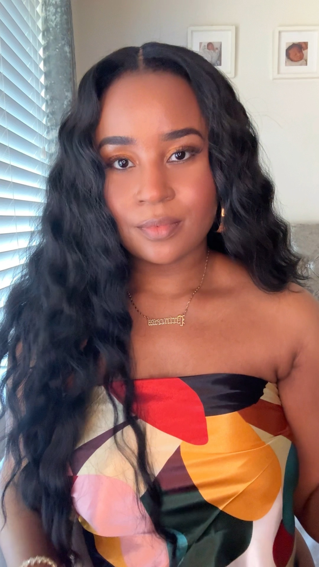 Summer glow dew la la liquid glow highlighter benefit cosmetics. Highlighter glowy skin tinted skin summer ready make up skin. 

Sparkles and glitter - perfect for fancy parties, New Year’s Eve, and arts & crafts. But in your go-to everyday highlighter? Ehh, maybe not (unless you’re a mermaid?).

Enter Dew-la-la, a lightweight, skin-loving liquid highlighter for a sheer, effortless glow (sans sparkles). Think perpetual golden hour meets fresh springtime dew. Plus, thanks to the ingredients, your skin will look brighter and feel more moisturised over time. Smooth it on for natural-looking, lit-from-within radiance that’ll have you saying... “Dew-la-la!”


#LTKsummer #LTKSummerSale #LTKbeauty