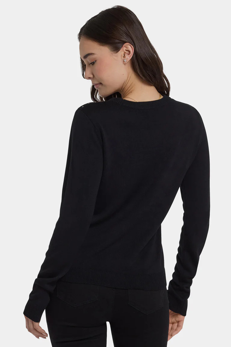 Sparkle Sweater | NYDJ