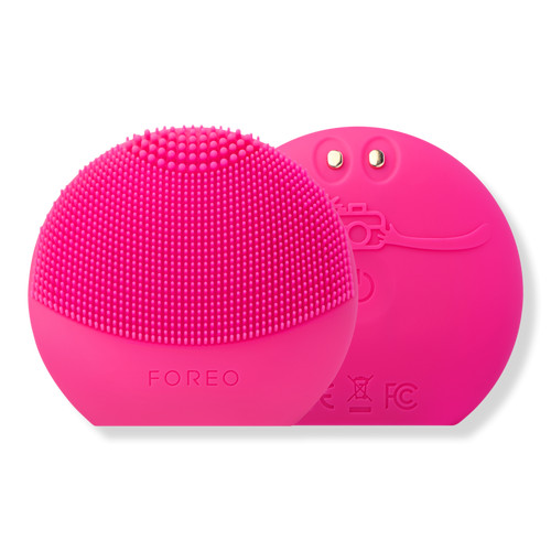 Cherry Up! LUNA 4 Play Smart Facial Cleansing Massager - FOREO | Ulta Beauty | Ulta