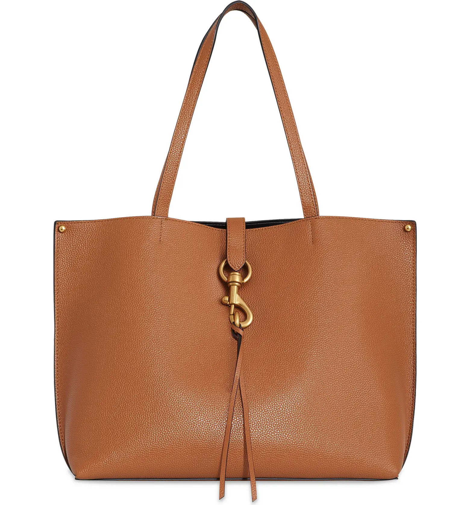 Megan Leather Tote | Nordstrom
